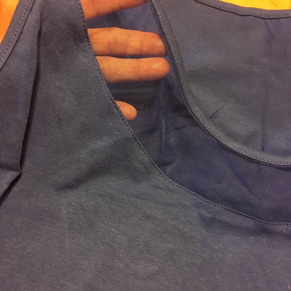 Tank top 3XL - Picture 2 of 2
